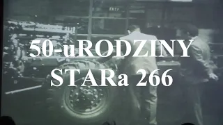 Star 266 ( 50-uRodziny STARa 266) cz.1