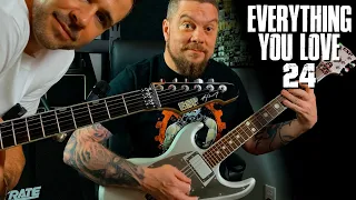 Mark Hunter And I Shoot The Sh!t! | Everything You Love Ep. 24