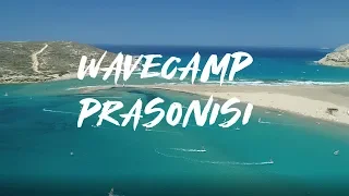 Wavecamp Prasonisi