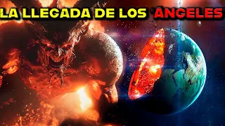 ✅LA LLEGADA DE LOS "ANGELES" (El fin de la infancia, resumen completo en un sólo video)