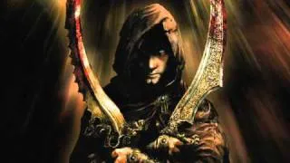 Prince of Persia: Warrior Within - At War with Kaileena