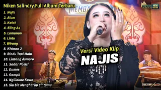 Niken Salindry Full Album || Najis, Alum, Kalah, Niken Salindry Terbaru 2024 - KEMBAR MUSIC DIGITAL