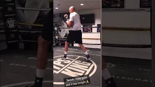 Tyson Fury is READY for undisputed clash with Oleksandr Usyk😤