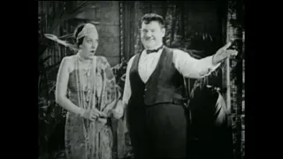 20. Zwei Herren Dick & Doof - Immer wenn er Torten trug 480 p SD uncut Restauriert Laurel & Hardy TV