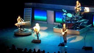 Styx "Man in the Wilderness" live @ Oakdale Theatre, Wallingford CT.  9/25/16