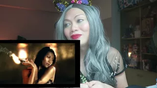 Anggun - Saviour REACTION!!!