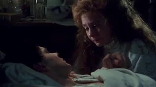 Gazebo TV- Anne of Avonlea: Gilbert's Sick Bed Scene