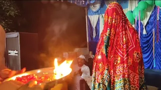 Bhatiyani Maa/Rupal Jogani Maa,પટેલ પરિવારની જાતરમાં સરસ Pravchan,21/5/23.