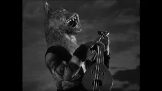 The Tale of the Fox (1937) Tom Cat Serenade