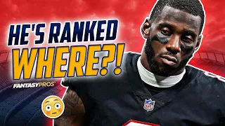 Top 25 Dynasty Tight End Rankings | Who's the TE2 Moving Forward? (2023 Fantasy Football)