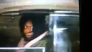 Whoopi Goldberg Sees A Ghost