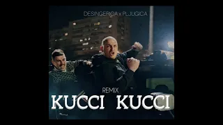 Desingerica X Pljugica - KUCCI KUCCI rmx by DJ AZZRYM