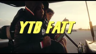 YTB Fatt- Don't Crash (Official Music Video)