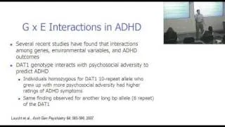 FYI: ADHD