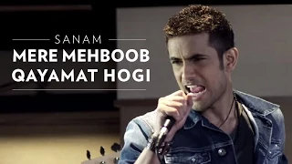 Mere Mehboob Qayamat Hogi | Sanam