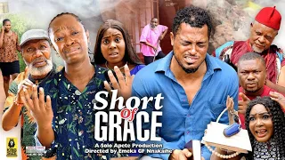 SHORT OF GRACE  9&10(NEW TRENDING MOVIE) - VAN VICKER,LUCHY DONALDS LATEST NOLLYWOOD MOVIE