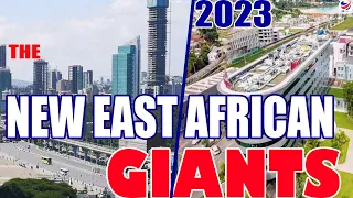 15 Largest Economies in Eastern Africa