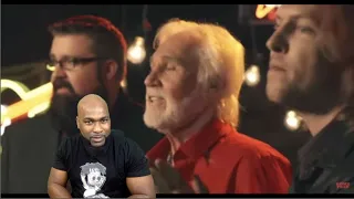 Kenny Rogers - Children, Go Where I Send Thee (feat. Home Free) - REACTION