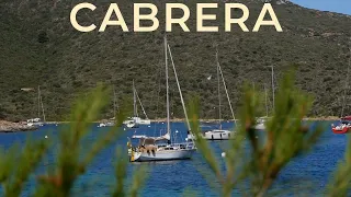 Cabrera en voilier : découvrir la réserve naturelle la mieux gardée des Baléares | n°44