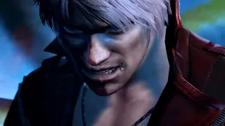 DmC Devil May Cry dante vs vergil 2024