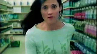 TAG Body Spray Supermarket Commercial 2005