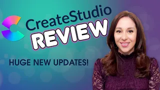 Create Studio 3.0 Review | HUGE New Updates!