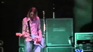 Nirvana LITHIUM Rome 22nd Feb 1994