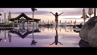 MIRAGE & YOKO - Minuta bez Ciebie (Official video) 4K (a minute without you)