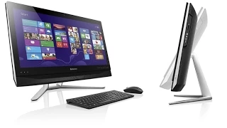Lenovo B750 29-Inch All In One Desktop PC With Premium JBL Designed Speakers and Dolby Home Theater