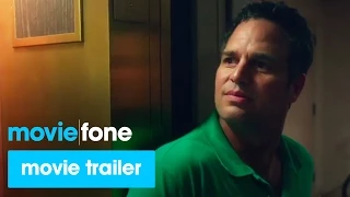 'Infinitely Polar Bear' Trailer (2015): Mark Ruffalo, Zoe Saldana