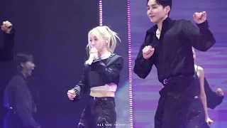 240324 문별 콘서트 - TOUCHIN&MOVIN, LUNATIC, 이륙, 엔딩 멘트, CITT, Think About 직캠 (MAMAMOO MOONBYUL FANCAM)