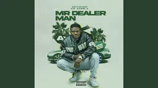 Mr Dealer Man