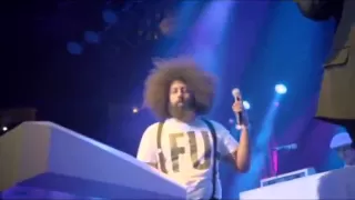 Shut Up And Play The Hits - 45:33 w/ Reggie Watts