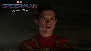 SPIDER-MAN: NO WAY HOME - Spider Bite | In Theaters December 17