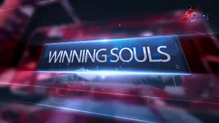 Winning Souls with Pastor Shaukat Fazal(Ep B3502)