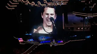 Muse - Hysteria - Live a Milano