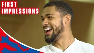 Loftus-Cheek: “Harry Kane’s Shooting is Ridiculous!” | First Impressions | England