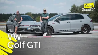 VW Golf GTI: Noch immer eine Legende fürs Volk?