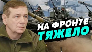 Пригожин и Суровикин фактически взяли на себя управление российской армией — Алексей Гетьман