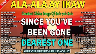 Greatest Oldies Songs Of 60's 70's80's 💦💦 Victor Wood, Eddie Peregrina, Lord Soriano, Tom Jones💕