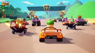 VROOM VROOM Turbo Temple is here! - Trailer