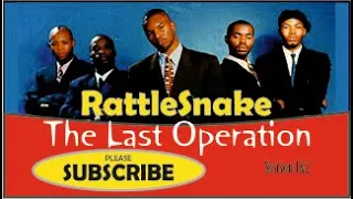 RattleSnake: The Last Operation Seasons 1&2