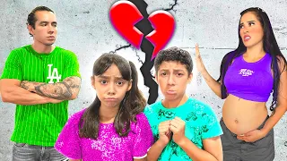 MAU Y YO NOS SEPARAMOS 💔😞| Karla Bustillos