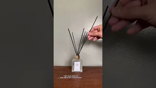 Reed Diffuser Tips