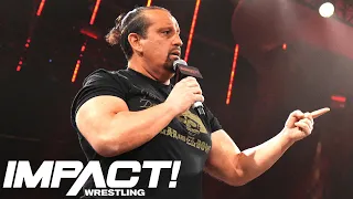 Tommy Dreamer Puts CAREER ON THE LINE at Victory Road | IMPACT August 31, 2023