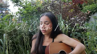 can't catch me now - olivia rodrigo (cover)