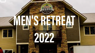 Bethany Full Gospel Church  SC Men's Retreat 2022