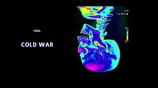 vibe. , YoungSub - COLD WAR