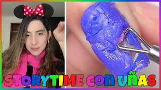 3 Horas De los Mejores Tiktoks de @Leidys Sotolongo 2024 | Storytime Con Uñas y Con Manicura