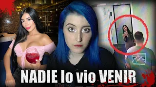 Creía que ESTABA en su MEJOR MOMENTO: El INDIGNANTE CASO de VALENTINA TRESPALACIOS | Flisflisher